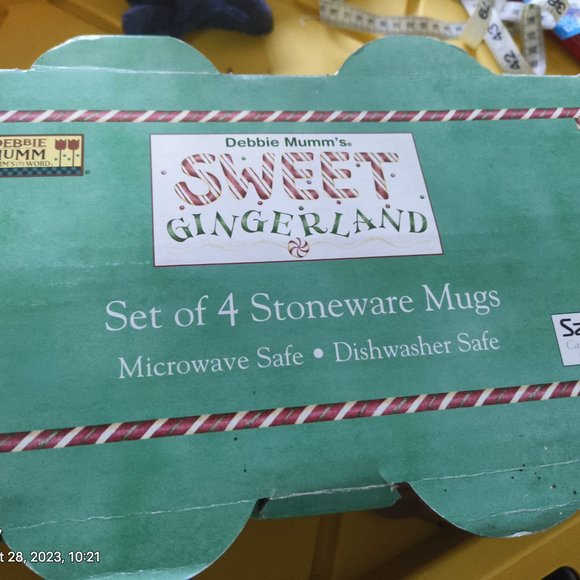 COFFEE MUG - Picture 2 of 8